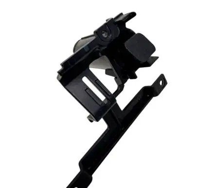 Ford S-MAX Headlight washer spray nozzle 2014545 EM2B19H455AA