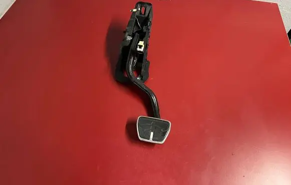 BMW X3 G01 Brake pedal 6874285