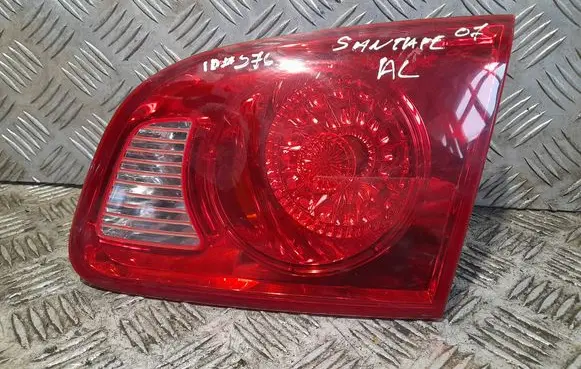 Hyundai Santa Fe Rear/tail lights 924062b000