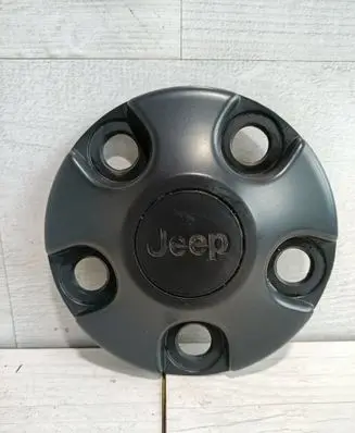 Jeep Wrangler Original wheel cap 1AH90TRMAE