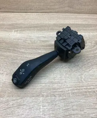 BMW 3 E46 Indicator stalk 8363668 01104010