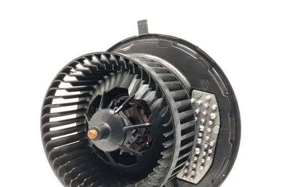 Volkswagen T-Roc Heater fan/blower 5Q1819021H
