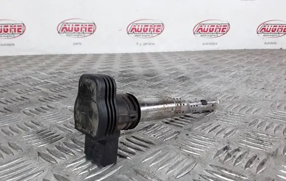 Volkswagen New Beetle High voltage ignition coil 07K905715