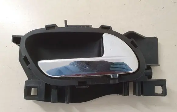 Citroen C4 I Picasso Front door interior handle 96555516VD