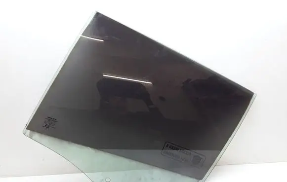 Volvo V60 Rear door window glass