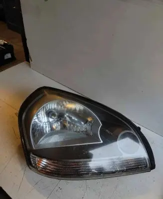 Hyundai Tucson LM Headlight/headlamp 921022EXXX 12V6055W 6055
