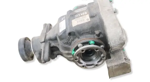 BMW M6 Rear differential 2283062 2284030 33102284030