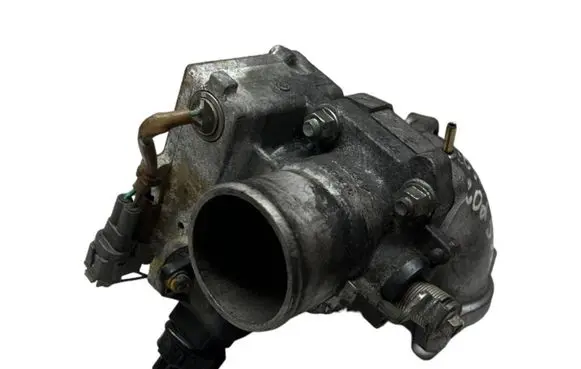 Toyota Corolla E120 E130 Throttle valve 8967221020 270205J11