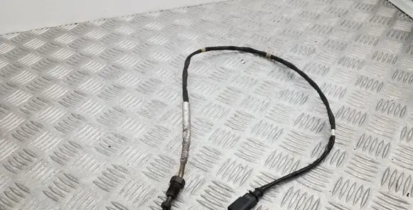 Audi A1 Exhaust gas temperature sensor 03L906088FA 844
