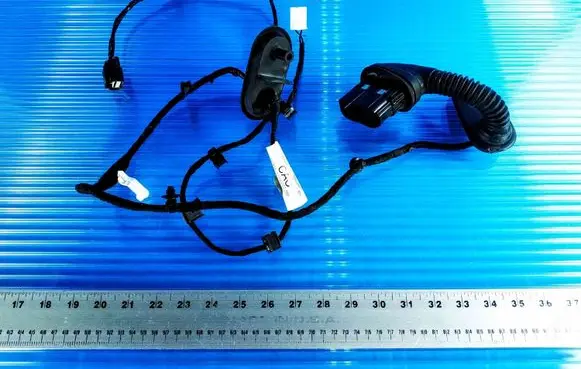 Ford Fiesta Front door wiring loom H1BT14633 H1BT14633CAC