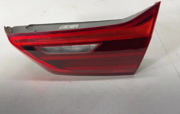 BMW 5 G30 G31 Tailgate rear/tail lights 7388950
