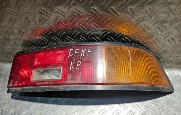 Mazda 323 F Rear/tail lights 0431321R 0431321