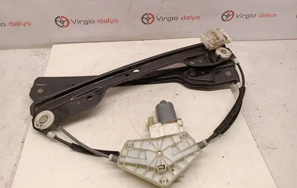 Fiat Freemont Rear door window regulator motor 0130822474