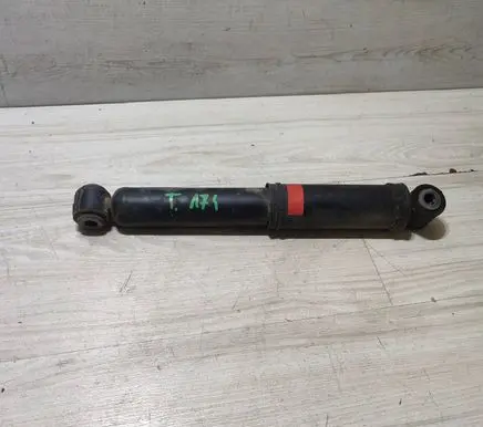 Renault Kangoo III Rear shock absorber/damper 562105336R