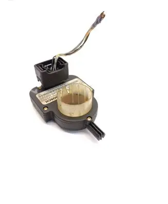 Toyota Corolla Verso AR10 Steering angle sensor 8924502020 692130522 0265005487