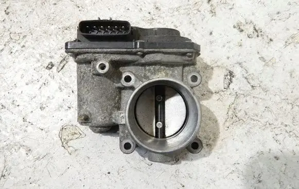 Mazda 2 Throttle valve 16009555CX32300E