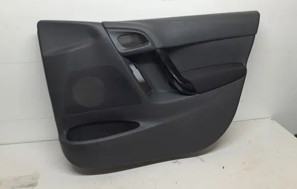 Citroen C3 Front door card panel trim 98006266ZD 1013853 41795M
