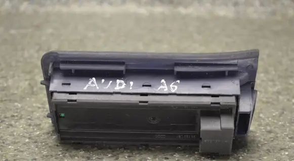 Audi A6 S6 C5 4B Electric window control switch 4B0959851