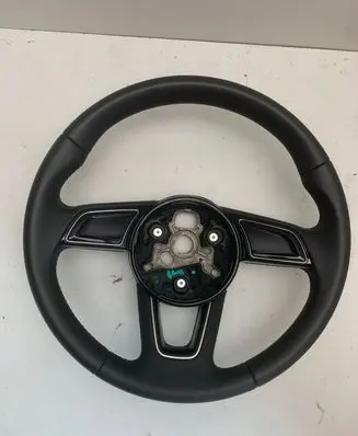 Audi A4 S4 B9 Steering wheel 565425696