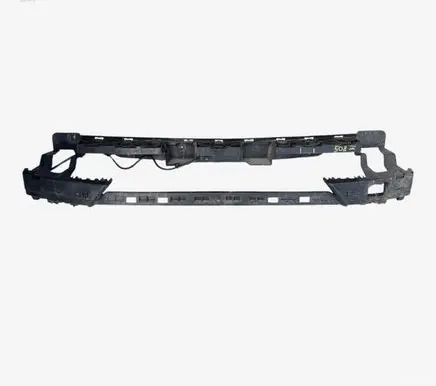 Peugeot 508 II Rear bumper foam support bar 9824047180