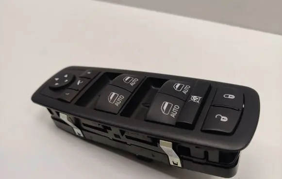 Chrysler Pacifica Electric window control switch 68234094AC P68234094AC 68612184AA