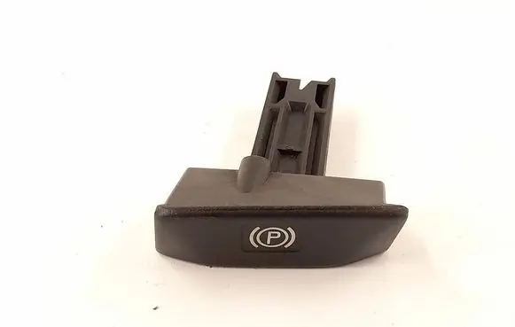 Mercedes-Benz CLK A208 C208 Hand parking brake switch 2084270020 A2084270020