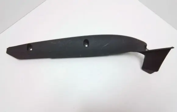 Porsche 911 991 Fender end trim 99150464100