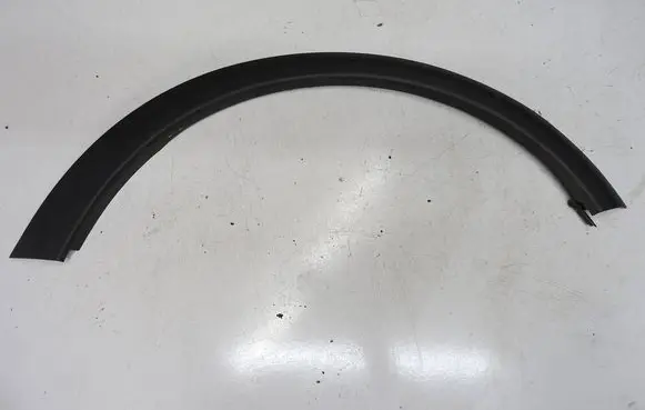 Rear arch trim