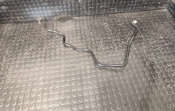 Mercedes-Benz CLA C117 X117 W117 Vacuum line/pipe/hose A2464300129
