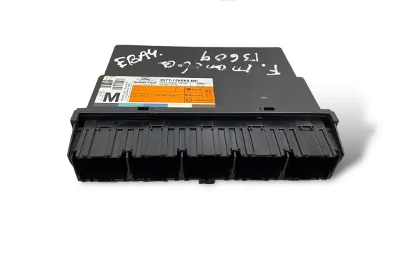 Ford Mondeo MK IV Comfort/convenience module 5WK48753G 3S7T15K600MC 15K600