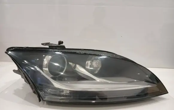 Audi TT TTS Mk2 Headlight/headlamp 8J0941030F 1307022652 20402039