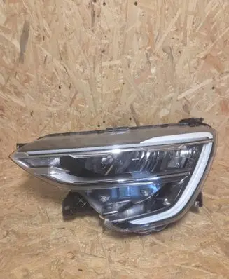 Renault Arkana Headlight/headlamp 260603632R