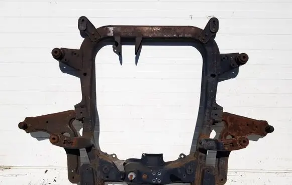 Opel Astra H Front subframe