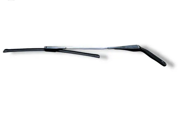 BMW 1 E81 E87 Front wiper blade arm 7169972