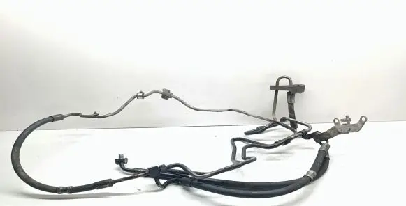 BMW 7 F01 F02 F03 F04 Active stabilizer tube/hose 