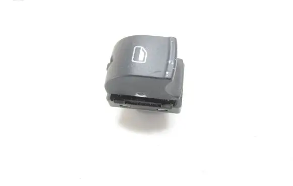 Audi A6 S6 C6 4F Electric window control switch 4F0959855 273408S D7J9180