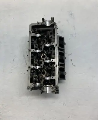 Audi A6 Allroad C5 Engine head 059E