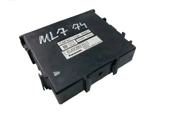 Nissan Leaf II (ZE1) Brake system control unit/module 478805SA0A
