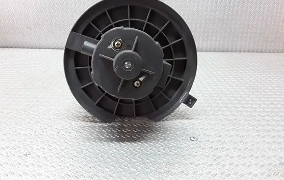 Chevrolet Matiz Heater fan/blower