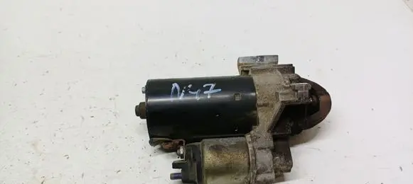 BMW X1 F48 F49 Starter motor 8570383