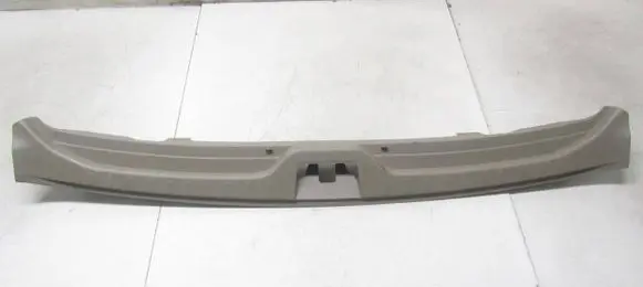 Volvo XC60 Trunk/boot sill cover protection 30740438