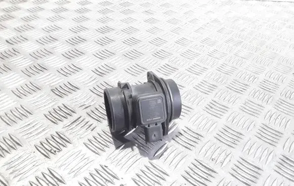 Citroen C3 Mass air flow meter 9647144080