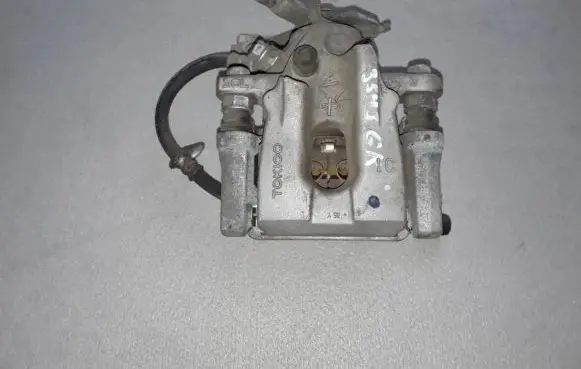 Toyota Prius Prime Rear brake caliper 4785047110