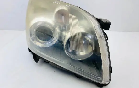 Toyota Avensis T250 Headlight/headlamp 9922680008