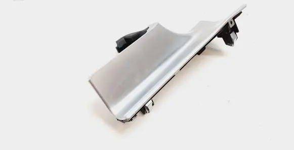 Mercedes-Benz GLC X253 C253 Panel trim A2536809900