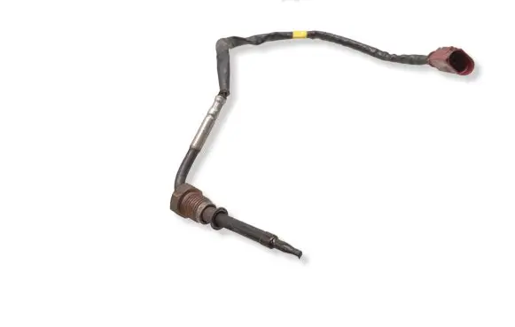 Porsche Cayenne (92A) Exhaust gas pressure sensor 7P5906088F