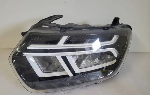 Dacia Duster II Headlight/headlamp 260602465R
