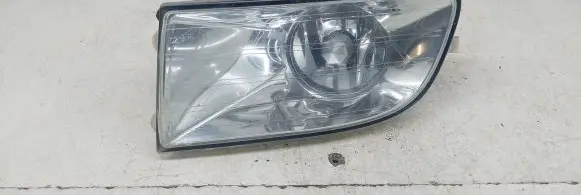 Skoda Octavia Mk2 (1Z) Front fog light 1Z0941699 1Z0941701 5E4H141201B