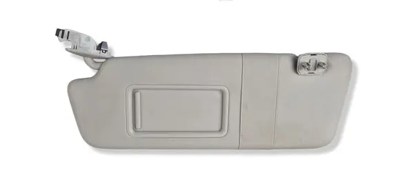 Audi A4 S4 B8 8K Sun visor 8K0857551