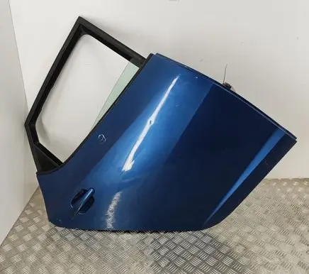 Seat Ibiza IV (6J,6P) Rear door 6L4833056T